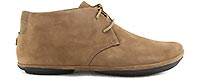 RIGHT CHUKKA CAMEL FARO - Camper