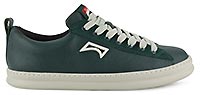 RUNNER 4 GREEN - Camper
