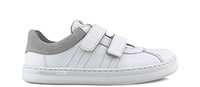 RUNNER BLANC JUNIOR - Camper