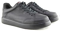 RUNNER K21 ALL BLACK - Camper