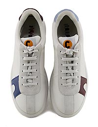 RUNNER K21 TWINS BLANC MULTI - Camper