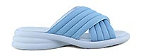 SPIRO CROSS BLEU - Camper