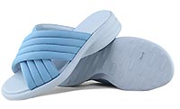 SPIRO CROSS BLEU - Camper
