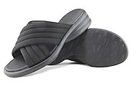 SPIRO CROSS  NOIR - Camper