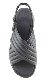 SPIRO SANDALE NOIR - Camper