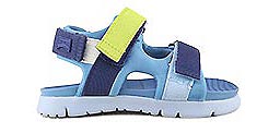 TWINS SANDALE BLEU - Camper