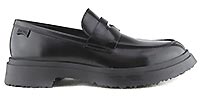 WALDEN MOC BLACK MAN - Camper