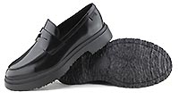 WALDEN MOC BLACK MAN - Camper