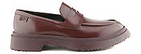 WALDEN MOC BORDEAUX - Camper