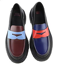 WALDEN MOC TWINS - Camper