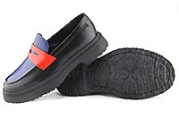 WALDEN MOC TWINS - Camper