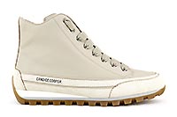 JANIS STRIP CHIC DUSTY BEIGE - Candice Cooper