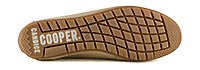 LUCIA ZIP BEIGE TAUPE - Candice Cooper