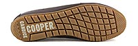 MID DARK BROWN - Candice Cooper