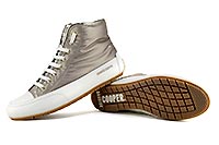 PLUS 102 WHITE DARK PLATINUM - Candice Cooper