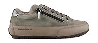 ROCK DELUXE ZIP STONE OLIVE - Candice Cooper