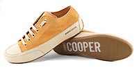 ROCK MANDARINE - Candice Cooper