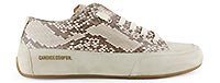 ROCK S BEIGE BROWN PYTHON - Candice Cooper