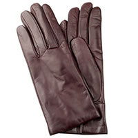 GANTS SWEDEN BURGUNDY - Caridei