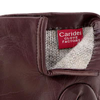 GANTS SWEDEN BURGUNDY - Caridei