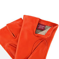 GANTS  SWEDEN MANDARINE - Caridei