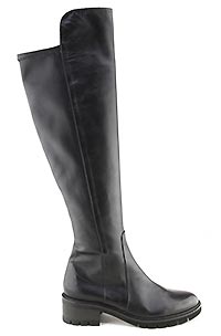 CHALLENGE BOTTE BIMAT NOIR - Cervone