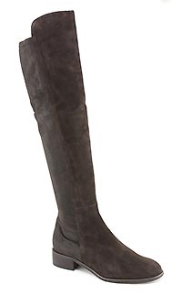 CHAMOIS CHOCO - Cervone