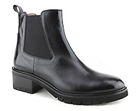 COLIBRI CHELSEA LACK BLACK - Cervone