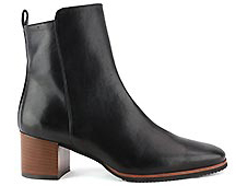 COLMAR LISSE NOIR - Cervone