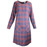 ROBE ABERDEEN SCOTT - Charles design