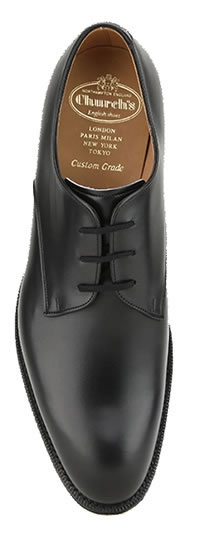 chaussures church