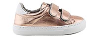 SUPER GYM METALLIC COOPER - Cienta