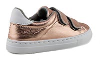 SUPER GYM METALLIC COOPER - Cienta