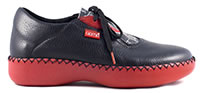 CRISPY BLACK RED - Clamp