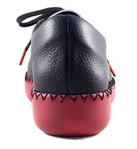 CRISPY BLACK RED - Clamp