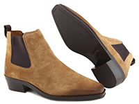 ALCINA TOP TAN - Clarks