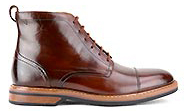 ALDWIN CAP MID TAN - Clarks