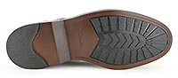 ALDWIN LACE BLACK - Clarks