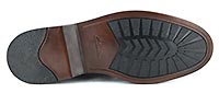 ALDWIN LIMIT MID TAN - Clarks