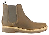 CLARKDALE EASY BEESWAX - Clarks