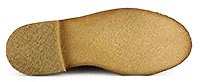 CLARKDALE EASY BROWN SUEDE - Clarks