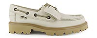 CLEYHILL BOAT CREAM - Clarks