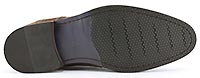 CRAFTARLO LACE BROWN SUEDE - Clarks