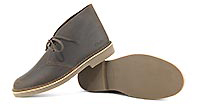 DESERT BOOT EVO BEESWAX BROWN - Clarks