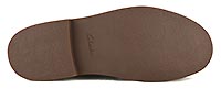 DESERT BOOT EVO KHAKI - Clarks