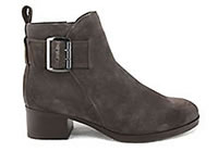 MILA CHARM TAUPE - Clarks