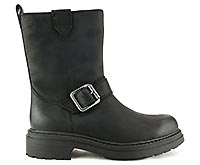 ORINOCO 3 BAY BLACK - Clarks