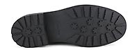 ORINOCO 3 DERBY LACK BLACK - Clarks