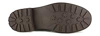 ORINOCO 3 TOP WALNUT - Clarks