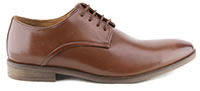 STANFORD WALK TAN - Clarks